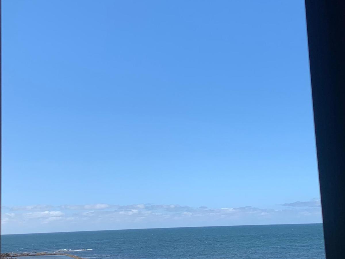 אל ג'אדידה Beautiful Apartment With Ocean View. Vue Sur Ocean מראה חיצוני תמונה