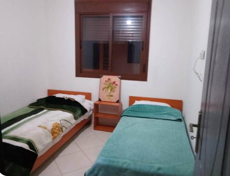 אל ג'אדידה Beautiful Apartment With Ocean View. Vue Sur Ocean מראה חיצוני תמונה