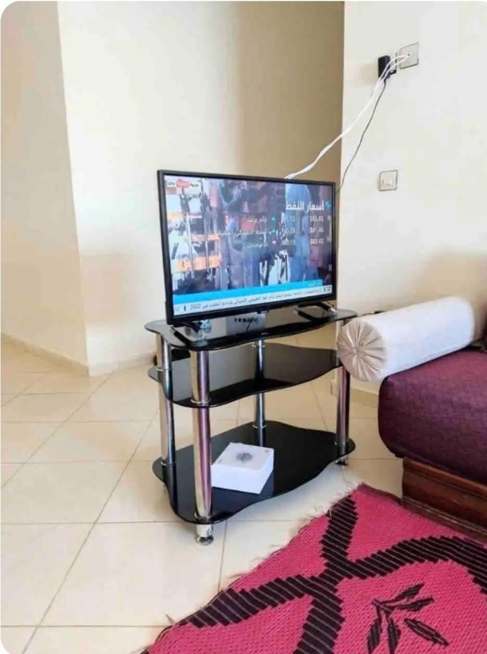 אל ג'אדידה Beautiful Apartment With Ocean View. Vue Sur Ocean מראה חיצוני תמונה